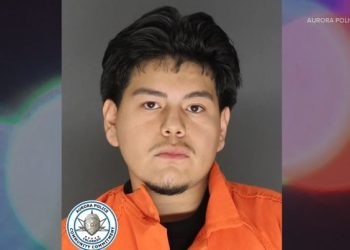 Aurora Couple Shot in Front of Three Kids After Botched Sale; Teen Suspect Arrested